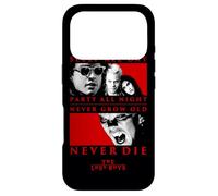 The Lost Boys Never Die Case for iPhone 17 Pro