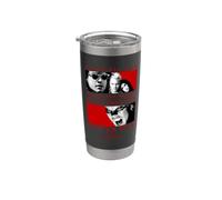 The Lost Boys Never Die Stainless Steel Insulated Tumbler