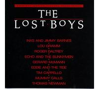 The Lost Boys (Original Motion Picture Soundtrack) [CD]