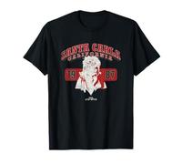 The Lost Boys Santa Carla CA College T-Shirt
