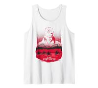 The Lost Boys Santa Carla David Tank Top