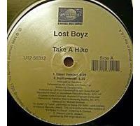 The Lost Boys - Take A Hike [Vinyl LP] [VINYL]