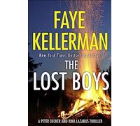 The Lost Boys: The gripping new crime mystery thriller from the New York Times bestselling author: Book 26 (Peter Decker and Rina Lazarus Series)