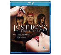 The Lost Boys: The Thirst