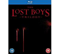 The Lost Boys Trilogy