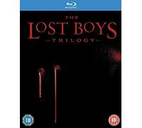 The Lost Boys Trilogy [1987] (Blu-ray)