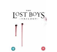 The Lost Boys 1-3 (DVD)