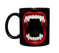 The Lost Boys Welcome To Santa Carla MugOne Size Black/Red TT239