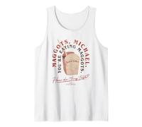 The Lost Boys You're Eating Maggots Tank Top