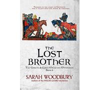 The Lost Brother: 6 (Gareth & Gwen Medieval Mysteries)