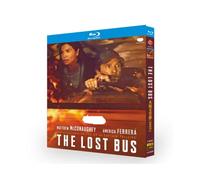 The Lost Bus (2025): 1-Disc English 1080P BD All Region New Box Set