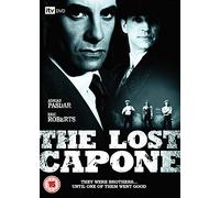 The Lost Capone [DVD]