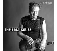 Jon Koonce - The Lost Cause [VINYL]