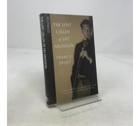 The Lost Cellos Of Lev Aronson