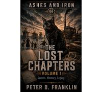 The Lost Chapters: Volume I