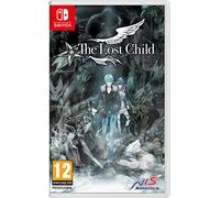 The Lost Child (Nintendo Switch)