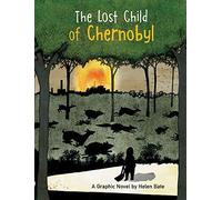The Lost Child of Chernobyl | Hardback