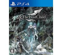 The Lost Child - Standard Edition [PS4][Japan import]