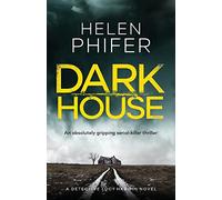 The Lost Children: A shocking, dark and gripping thriller: An Absolutely Gripping Serial Killer Thriller: Volume 1 (Detective Lucy Harwin crime thriller series)
