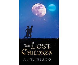 THE LOST CHILDREN.by NIALO New 9781490723600 Fast Free Shipping<|