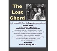 The Lost Chord: Instrumental Solo with Organ Accompaniment