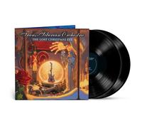 Trans-Siberian Orchestra – The Lost Christmas Eve – Vinyl – 2024 Remaster