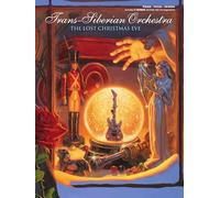 The Lost Christmas Eve: Piano/Vocal/chords