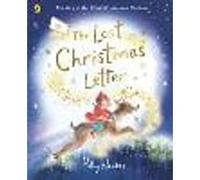 The Lost Christmas Letter
