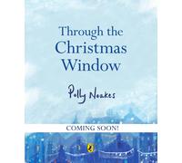 The Lost Christmas Letter