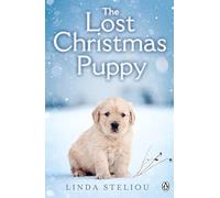The Lost Christmas Puppy