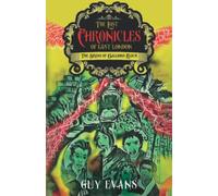 The Lost Chronicles of East London: The Sirens of Gallions Reach