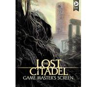 The Lost Citadel Gamemaster's Kit