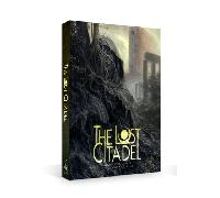 The Lost Citadel RPG