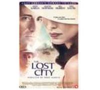 THE LOST CITY (2005) [IMPORT]