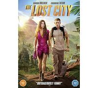 The Lost City