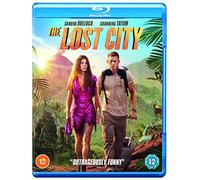 The Lost City
