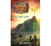 The Lost City: 4 (Jaguar Stones)