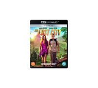The Lost City - 4K UHD Blu Ray Region free