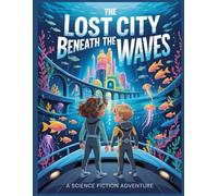 The Lost City Beneath the Waves: A Science Fiction Adventure for Young Ocean Explorers