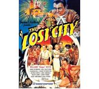 The Lost City [DVD] [2006] [NTSC]