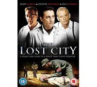 The Lost City [DVD]