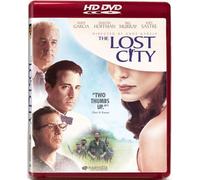 The Lost City [HD DVD] [2005] [US Import]