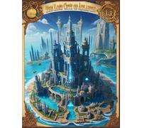 The Lost City of Atlantis