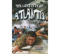 The Lost City of Atlantis (Crabtree Chrome)