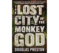 The Lost City of the Monkey God