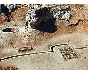 The Lost Civilization of the Indus Valley