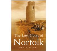 The Lost Coast of Norfolk