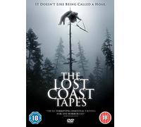 The Lost Coast Tapes [DVD]