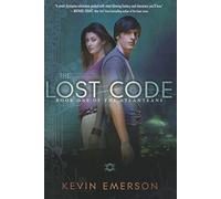 The Lost Code: 1 (Atlanteans)