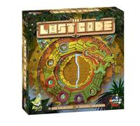 The Lost Code